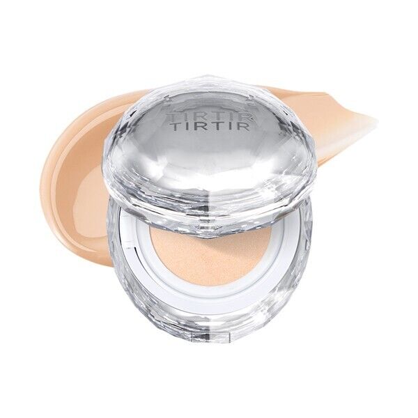 TIRTIR - Mask Fit Crystal Mesh Cushion SPF50+ PA++++