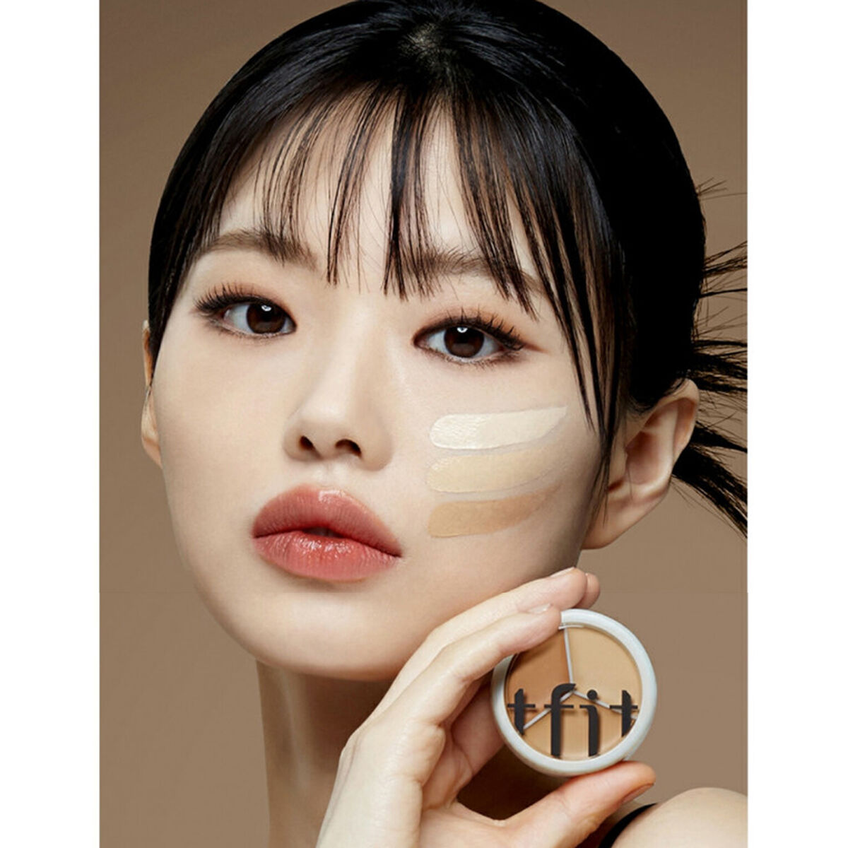 TFIT - Cover Up Pro Concealer