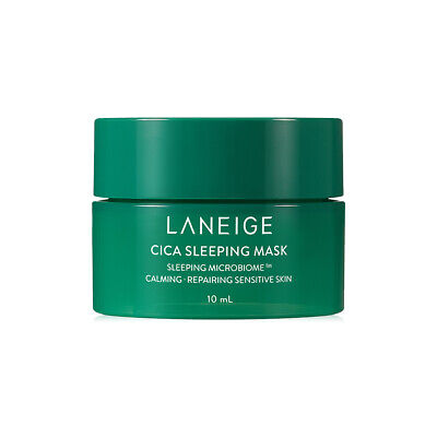 Laneige - Cica Sleeping Mask - Night Mask