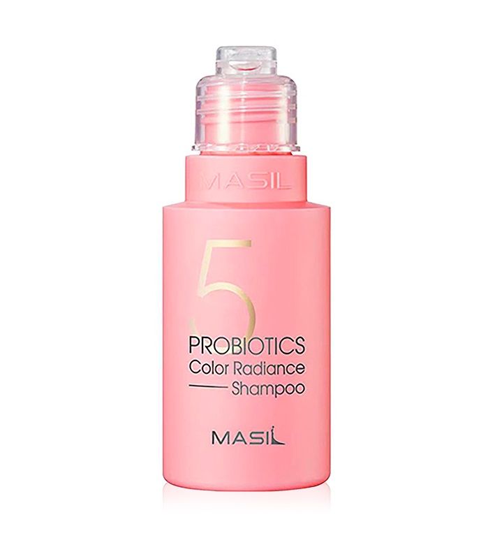 MASIL - 5 Probiotics Color Radiance Shampoo