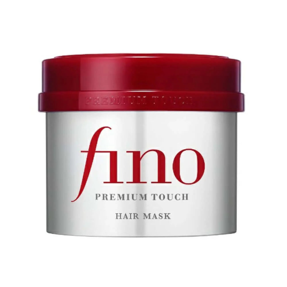 SHISEIDO – Fino Premium Touch Hair Mask