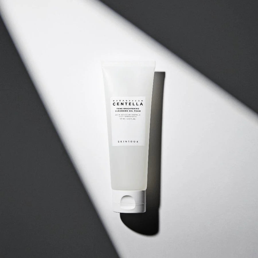 SKIN1004 - Tone Brightening Cleansing Gel Foam
