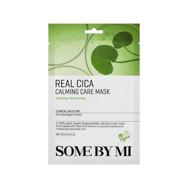 SOME BY MI- Real Care Mask