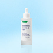 EQQUALBERRY – Swimming Pool Ampoule