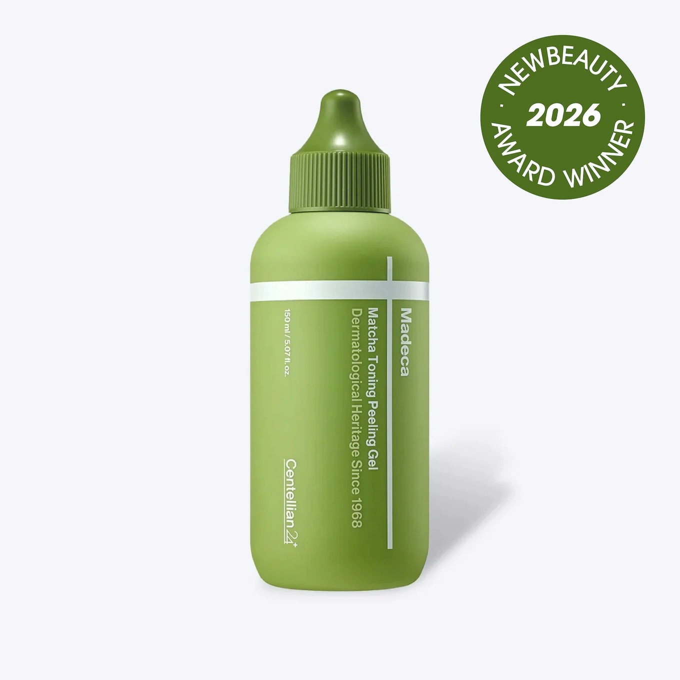 CENTELLIAN24 – Madeca Matcha Toning Peeling Gel