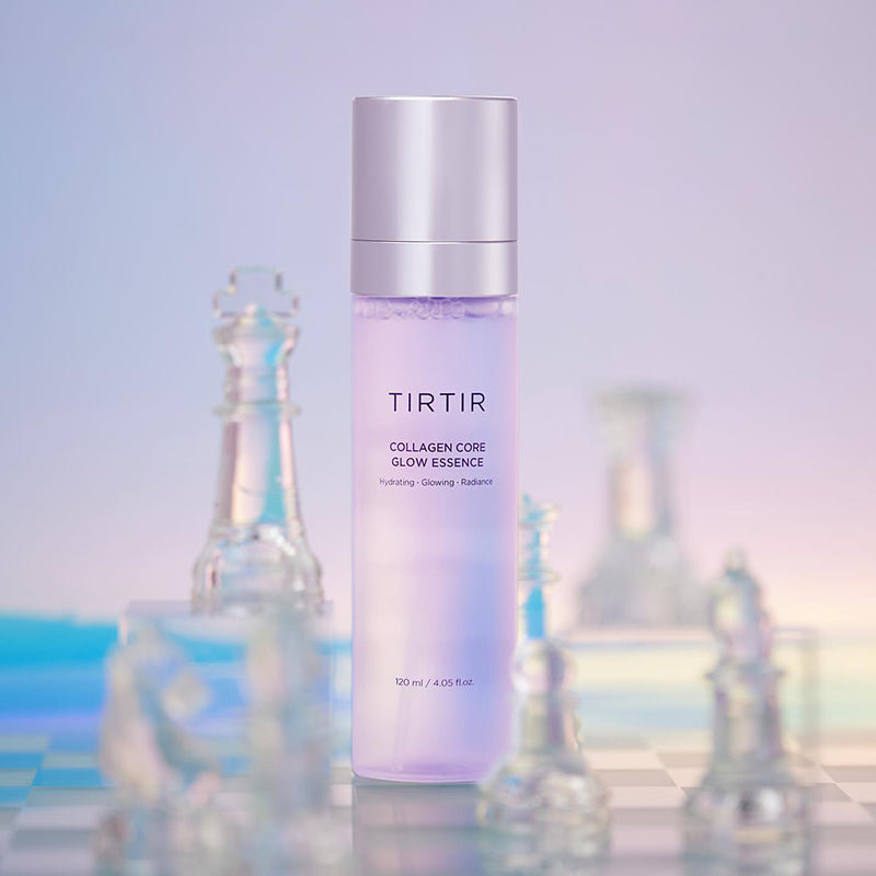 tirtircollaen essence