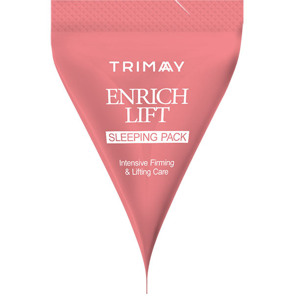 TRIMAY - Enrich-Lift Sleeping Pack