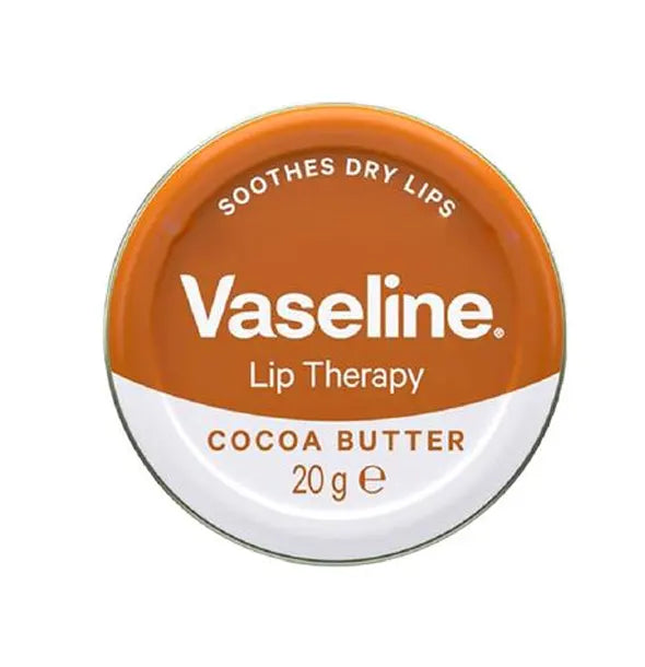 VASELINE - LIP THERAPY