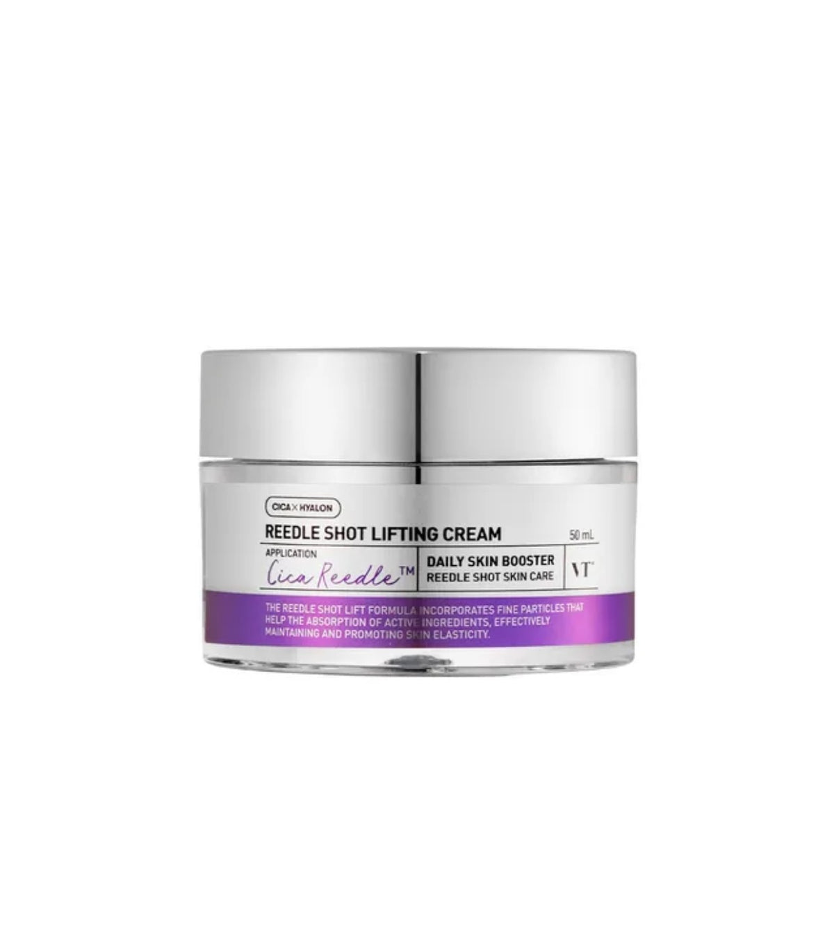 VT COSMETICS - Reedle Shot Lifting Cream