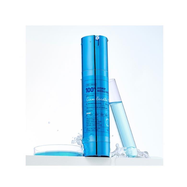 VT COSMETICS - Hydrop Reedle Shot 100hL