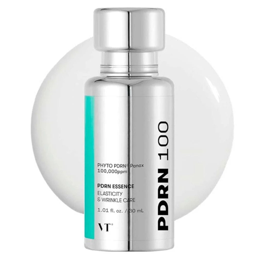 VT COSMETICS - PDRN ESSENCE 100