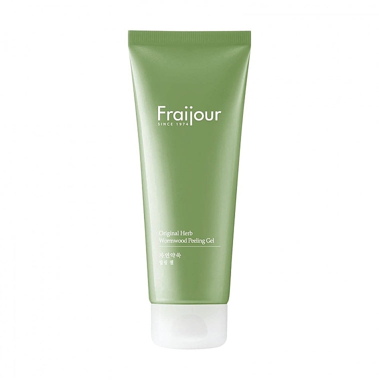 FRAIJOUR - Original Herb Wormwood Peeling Gel